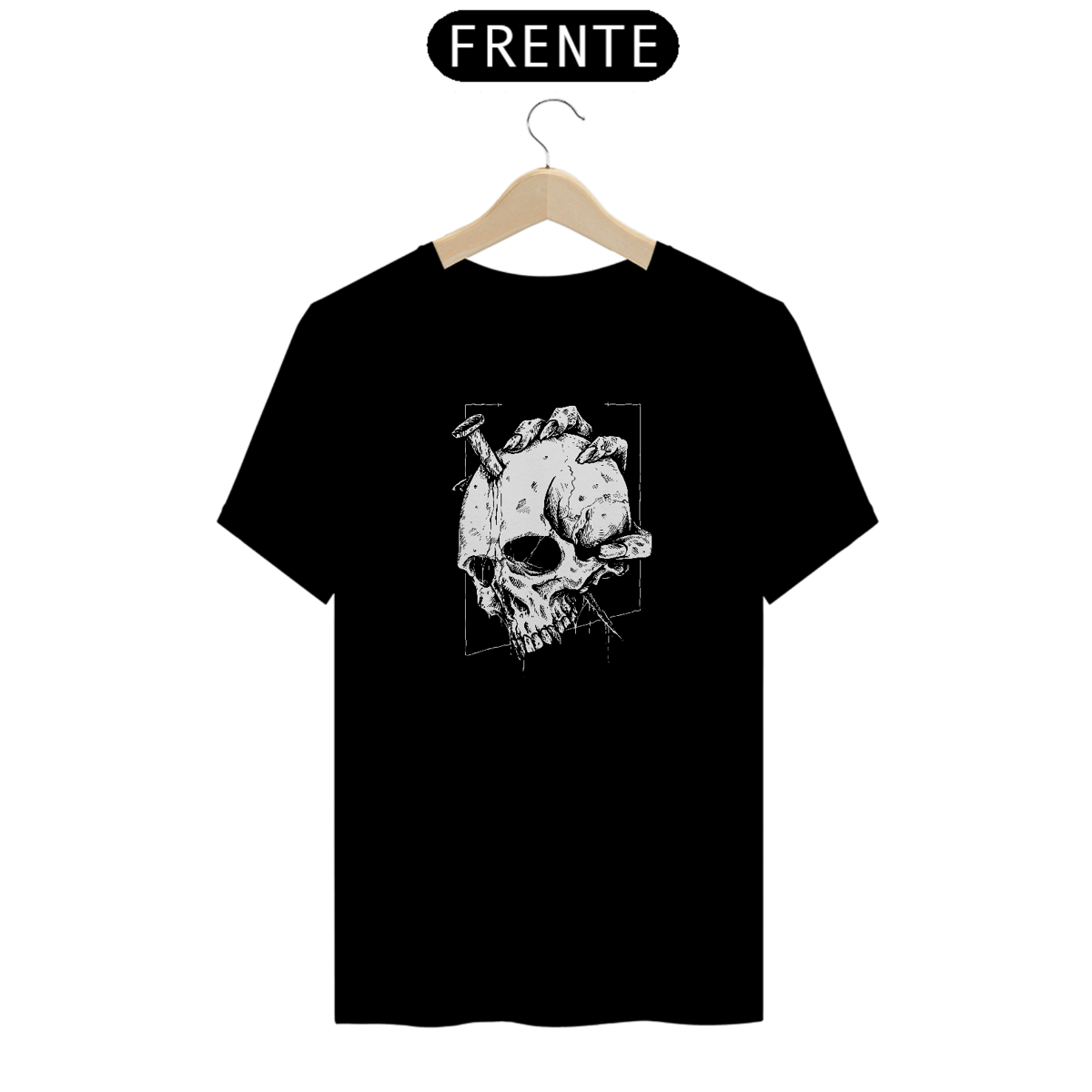 Nome do produto: resoluto CAVEIRA