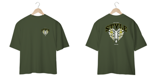 Nome do produto camisa resoluto coracao