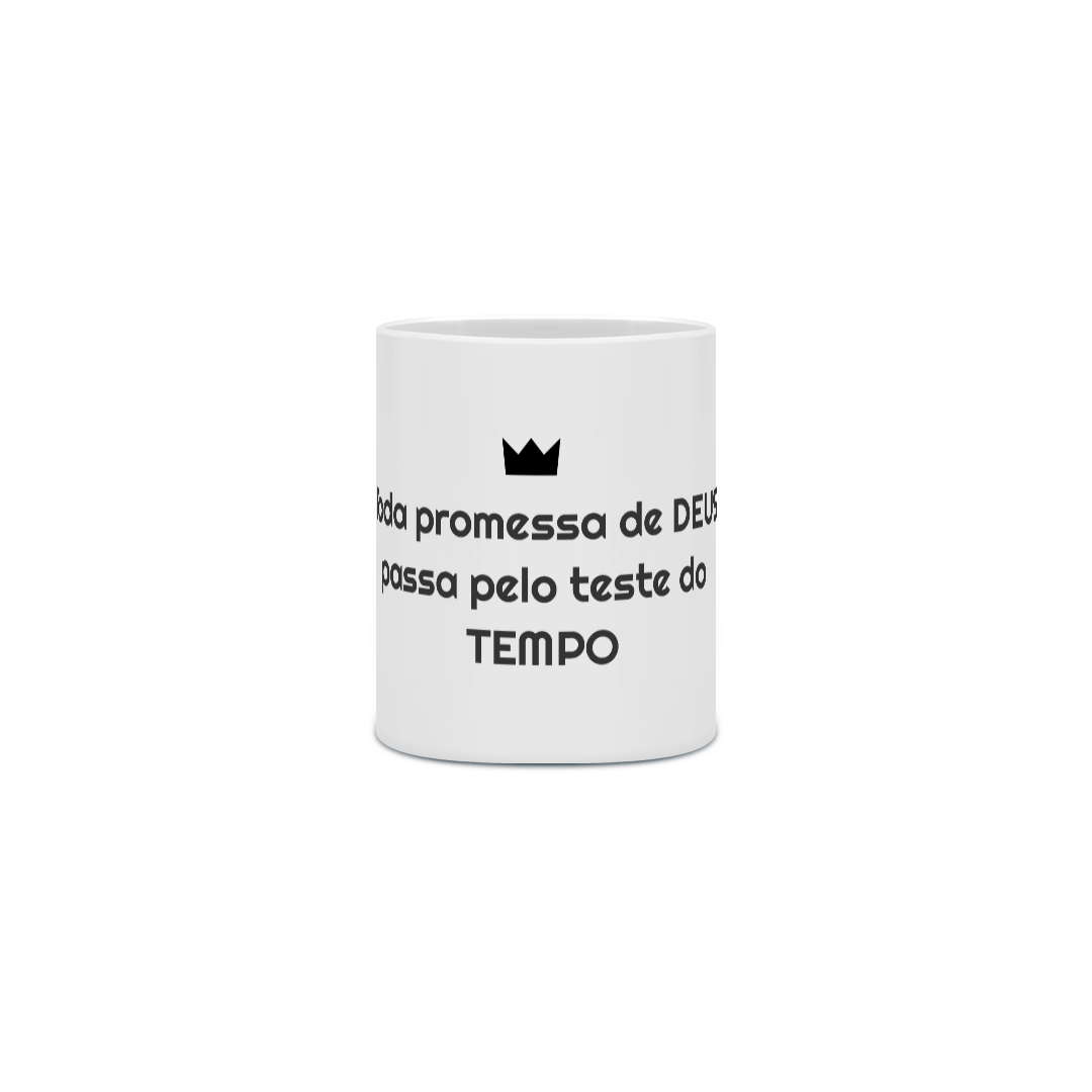 Caneca Versiculos da Biblia