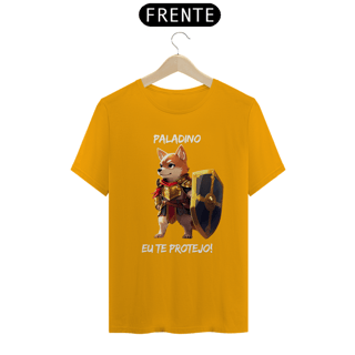 Nome do produto RPG & Animais - Paladino