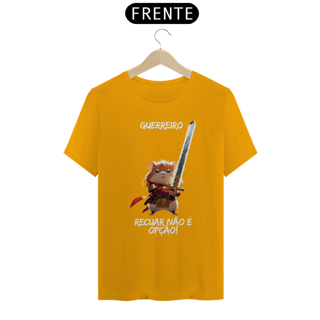 Nome do produto RPG & Animais - Guerreiro