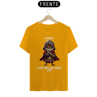 Nome do produto RPG & Animais - Ladino