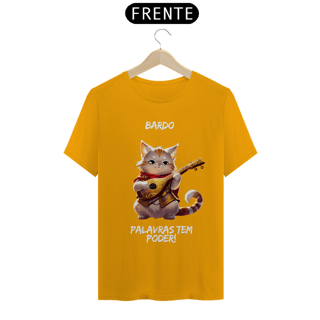 Nome do produto RPG & Animais - Bardo