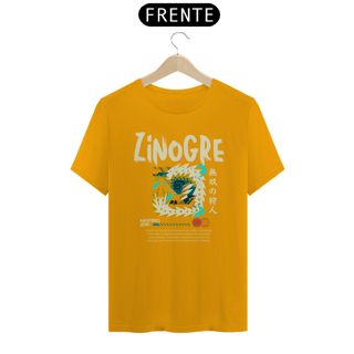 Nome do produto Camiseta - Zinogre