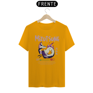 Nome do produto Camiseta - Mizutsune