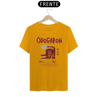 Nome do produto Camiseta - Odogaron
