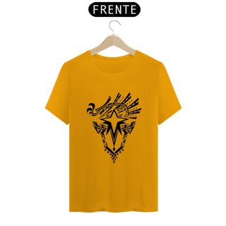 Nome do produto Camiseta - Monster Hunter Word Iceborne