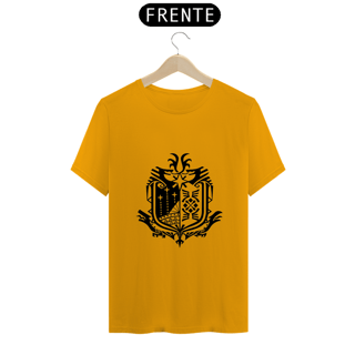Nome do produto Camiseta - Monster Hunter World