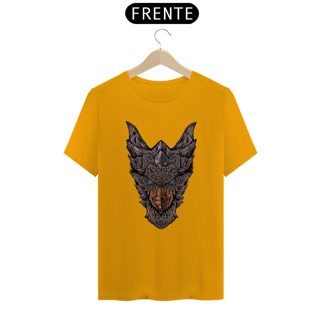 Nome do produto Camiseta - Kushala Daora, o Dragão de Aço