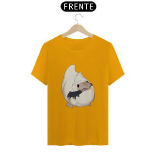 Nome do produto Camiseta - Seikret Bebê - Monster Hunter Wilds