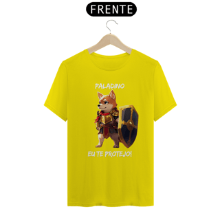 Nome do produto RPG & Animais - Paladino