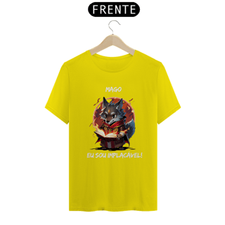 Nome do produto RPG & Animais - Mago