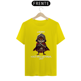 Nome do produto RPG & Animais - Ladino