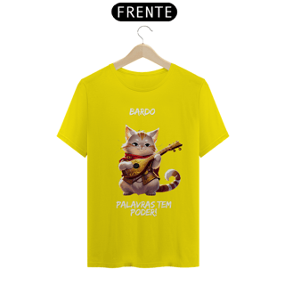 Nome do produto RPG & Animais - Bardo