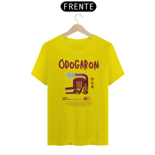 Nome do produto Camiseta - Odogaron