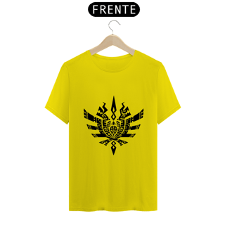 Nome do produto Camiseta - Monster Hunter 4 