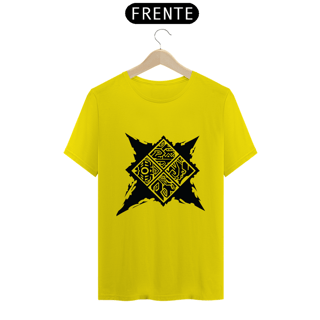 Nome do produto Camiseta - Monster Hunter Generations Ultimate