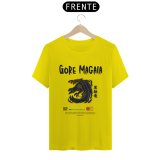 Nome do produto Camiseta Gore Magala - Monster Hunter