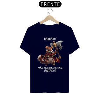 Nome do produto RPG & Animais - Bárbaro