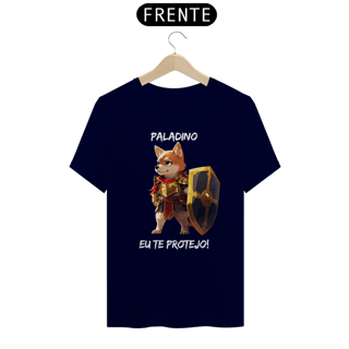 Nome do produto RPG & Animais - Paladino
