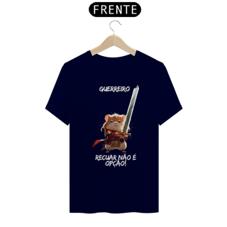 Nome do produto RPG & Animais - Guerreiro