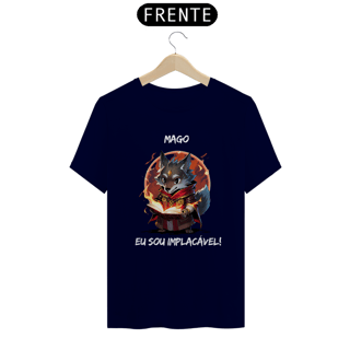 Nome do produto RPG & Animais - Mago
