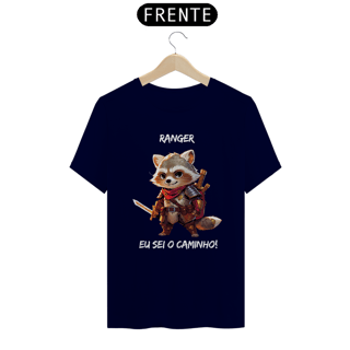 Nome do produto RPG & Animais - Ranger