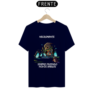 Nome do produto RPG & Animais - Necromante