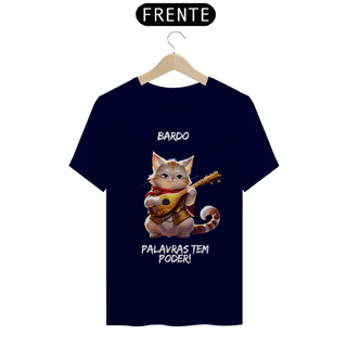 Nome do produto RPG & Animais - Bardo