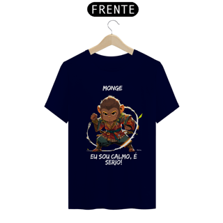 Nome do produto RPG & Animais - Monge