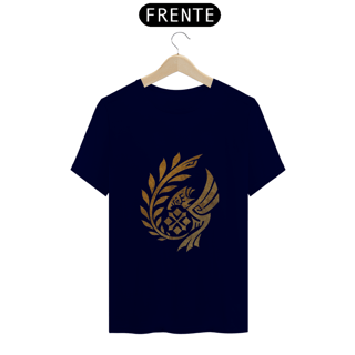 Nome do produto Camiseta - Comissão de Pesquisas Wilds