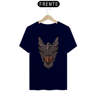 Nome do produto Camiseta - Kushala Daora, o Dragão de Aço