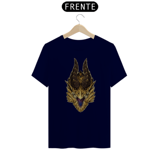 Nome do produto Camiseta - Shagaru Magala, o Brilho da Revelação