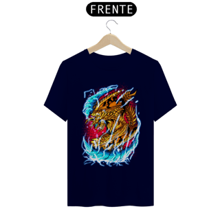 Nome do produto Camiseta - Rey Dau