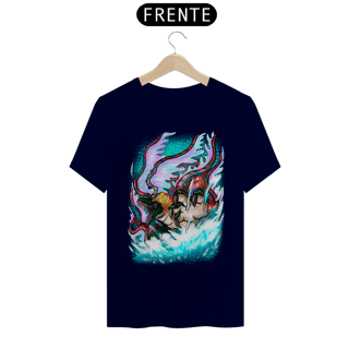 Nome do produto Camiseta - Uth Duna
