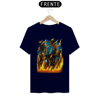 Nome do produto Camiseta - Nu Udra