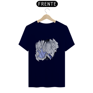 Nome do produto Camiseta - Zoh Shia - Monster Hunter Wilds