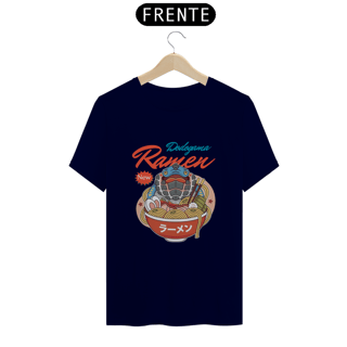 Nome do produto Camiseta - Dodogama Ramen - Monster Hunter