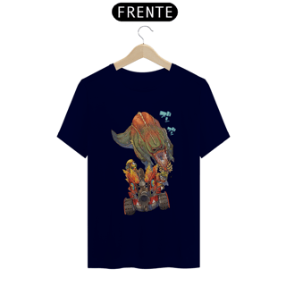 Nome do produto Camiseta - Deviljho Park
