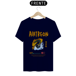 Nome do produto Camiseta Alatreon - Monster Hunter