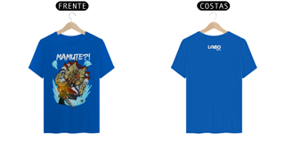 Nome do produto Camiseta - Cadê o Mamute?