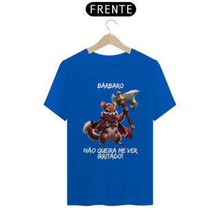 Nome do produto RPG & Animais - Bárbaro