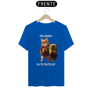 Nome do produto RPG & Animais - Paladino