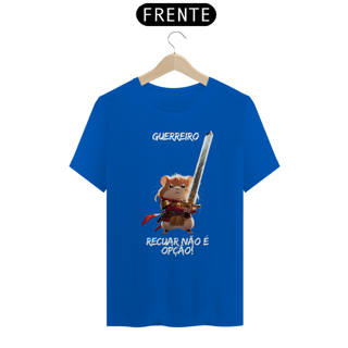 Nome do produto RPG & Animais - Guerreiro
