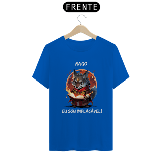 Nome do produto RPG & Animais - Mago