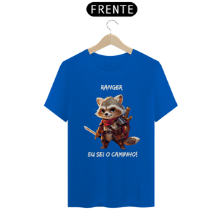 Nome do produto RPG & Animais - Ranger