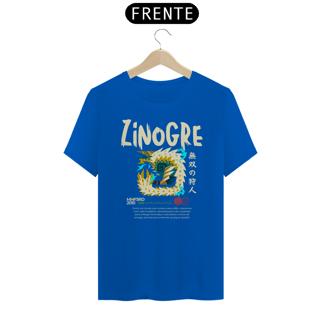 Nome do produto Camiseta - Zinogre