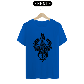 Nome do produto Camiseta - Monster Hunter Tri