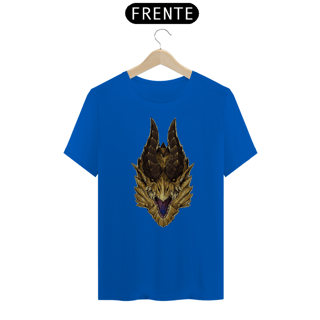 Nome do produto Camiseta - Shagaru Magala, o Brilho da Revelação