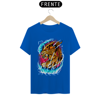 Nome do produto Camiseta - Rey Dau